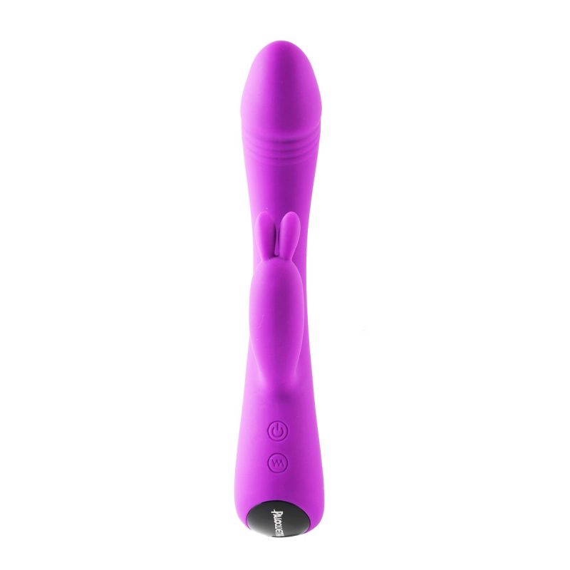 Paloqueth G Spot Rabbit Vibrator