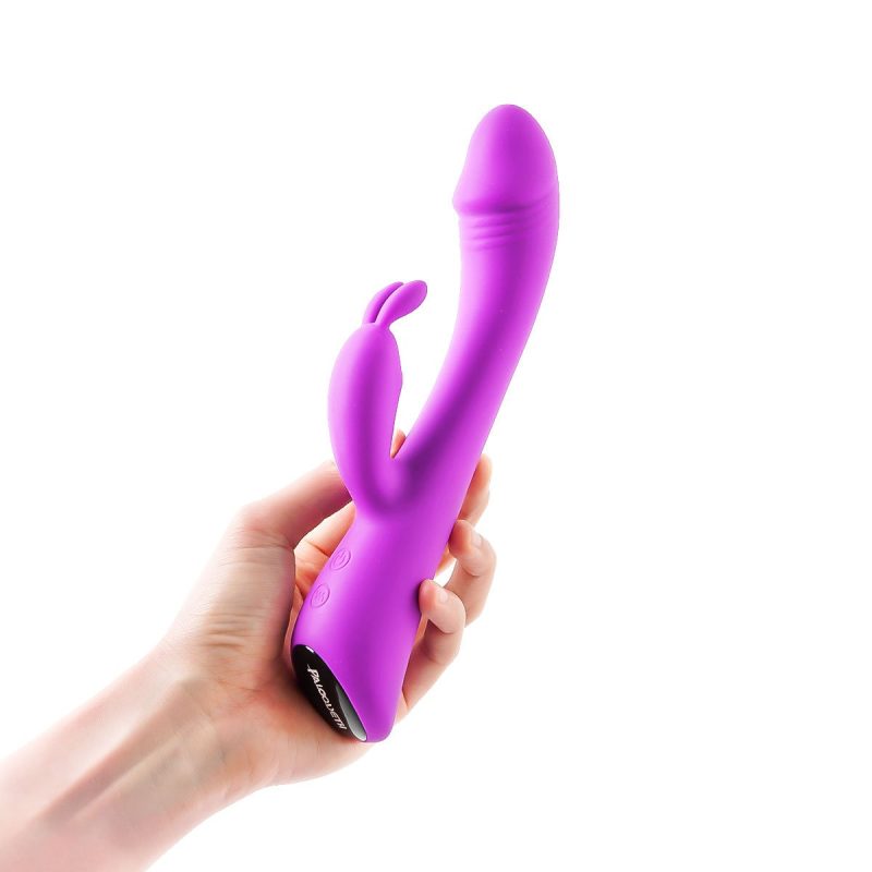 Paloqueth G Spot Rabbit Vibrator