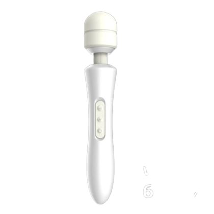 Big Magic Wand (White)