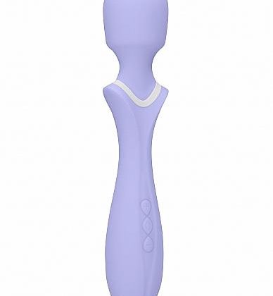 loveline - massage wand - jiggle