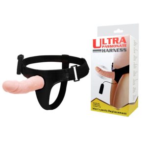 Ultra Harness men Replacement Strapon