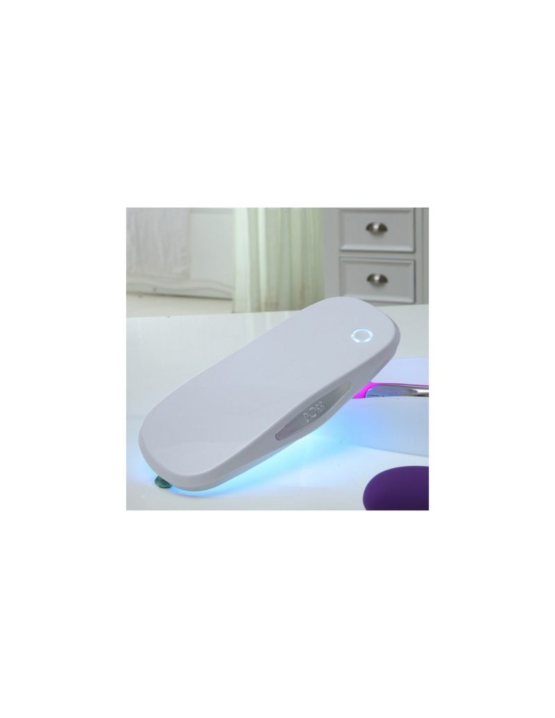 Sex toy Sanitizing Box – DORR