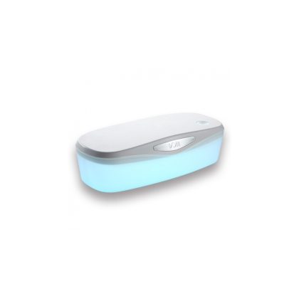 Sex toy Sanitizing Box – DORR