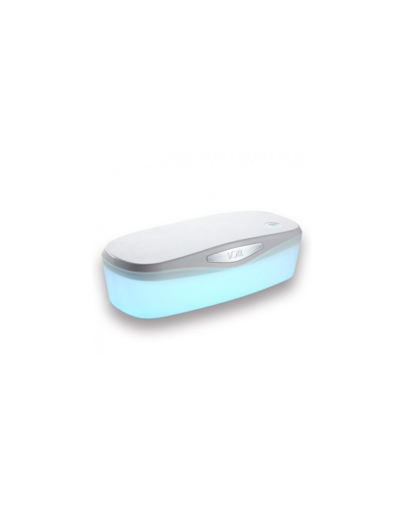 Sex toy Sanitizing Box – DORR