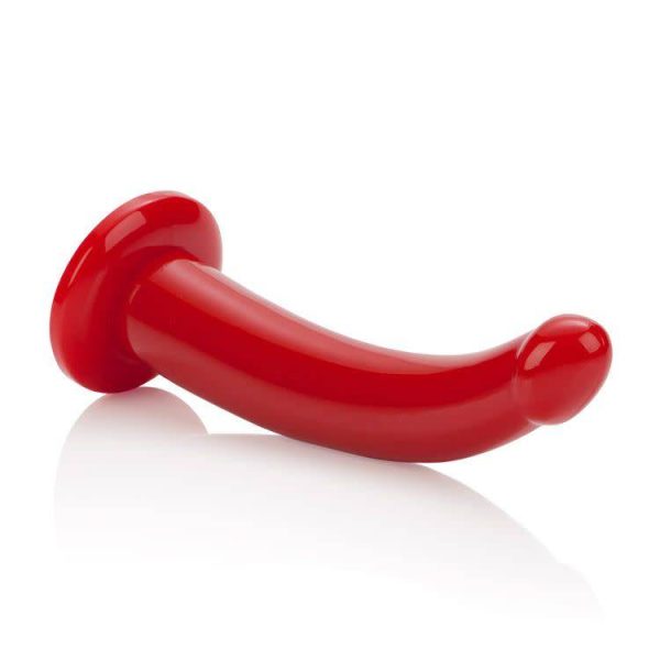 Red Dong (for strapon)