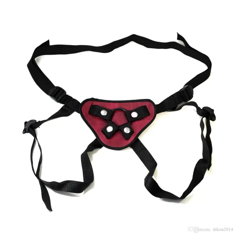 Strapon Harness Belt