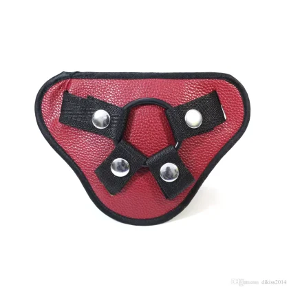 Strapon Harness Belt