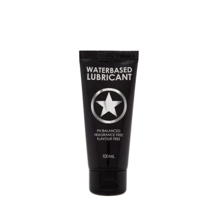 Waterbased Lubricant - 100ml