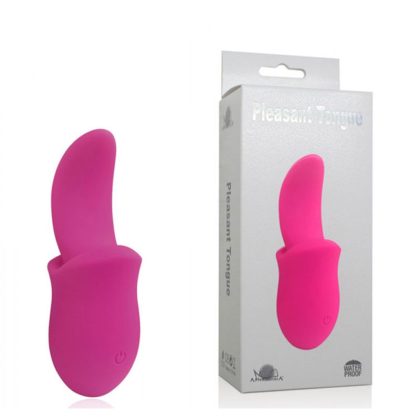 Aphrodisia Pleasant Tongue Stimulator