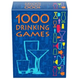 1000 Drinking games