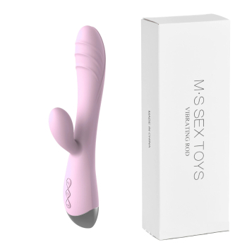 M.S Vibrator