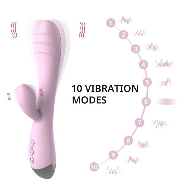 M.S Vibrator
