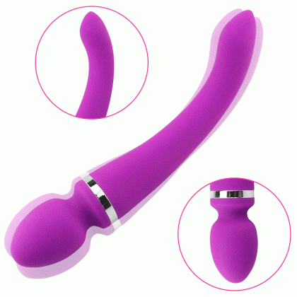 Dual Massage Stick; Magic Wand