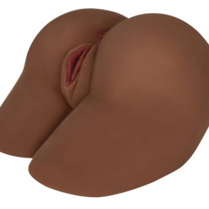 Ass (Brown)