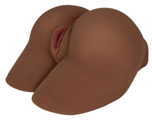 Ass (Brown)