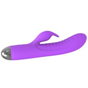 Feiying Vibrator (Purple)
