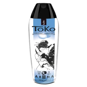 Toko Aroma Personal Lubricant - Coconut Water - 5.5 Fl. Oz