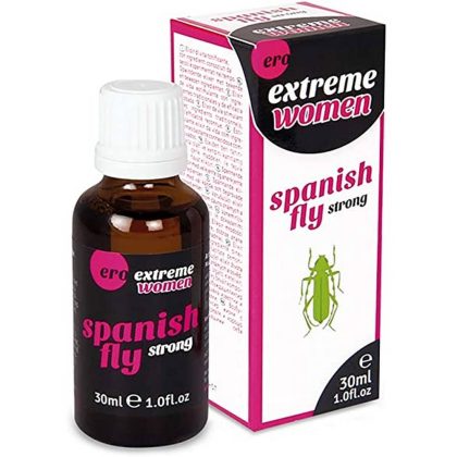 ERO Spain fly extreme women - 30 ml