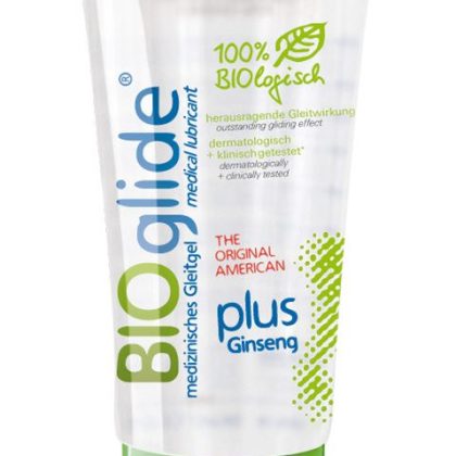 AMERICAN Bioglide plus Gel 100 ml