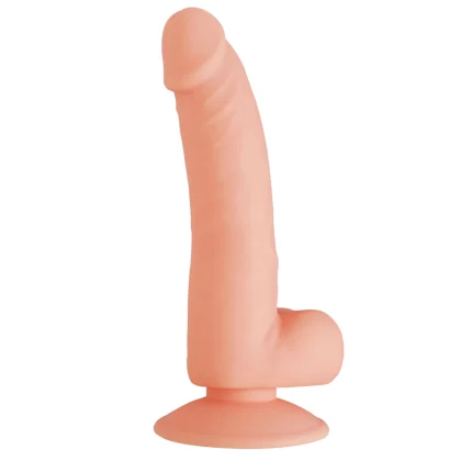 Seducer 5.5" Spirited Dick