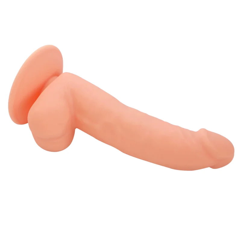 Seducer 5.5" Spirited Dick