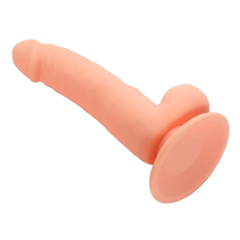 Seducer 5.5" Spirited Dick