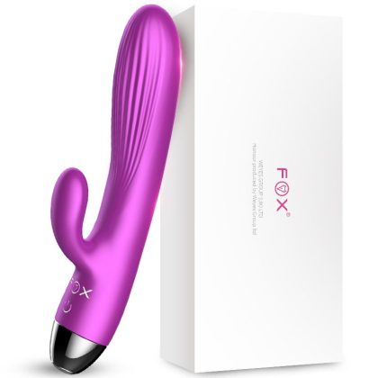 Fox Weyes Vibrator