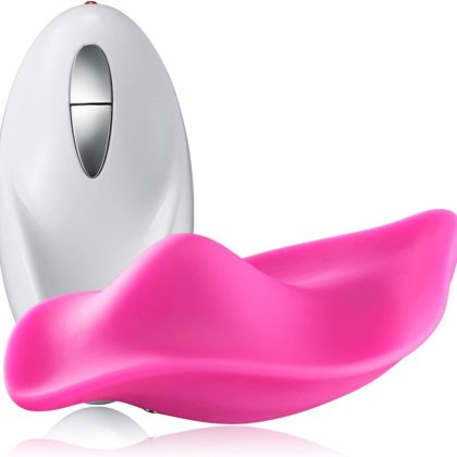 Wireless remote control Pant Vibrator