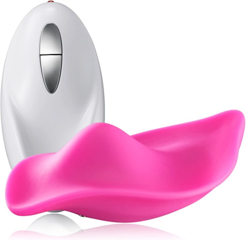 Wireless remote control Pant Vibrator