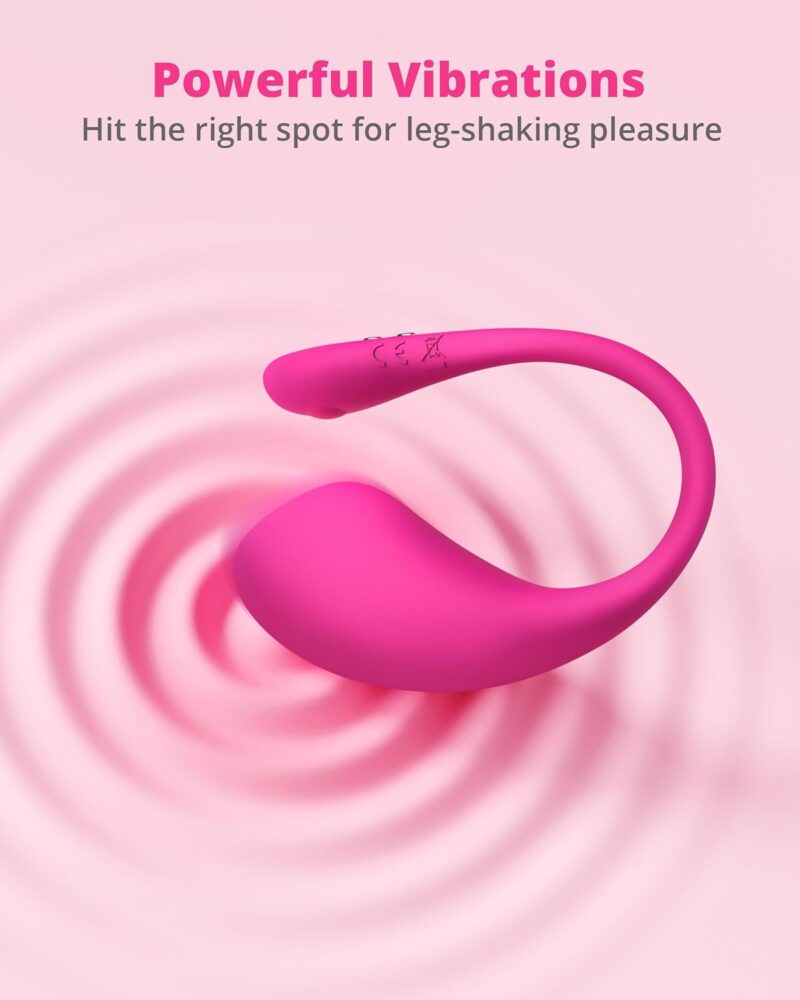 Lush 3 Sexpenditure Sex Toys in Nigeria
