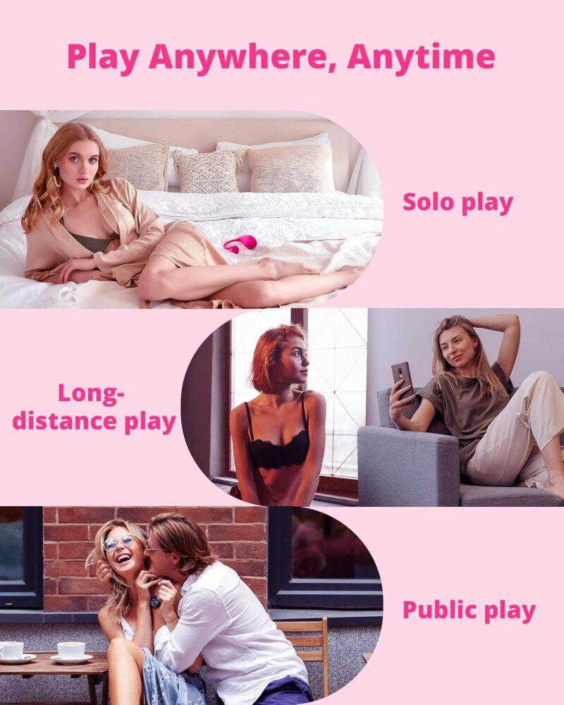 Lush 3 Sexpenditure Sex Toys in Nigeria