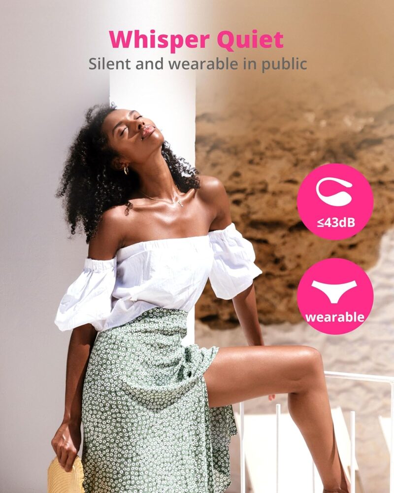 Lush 3 Sexpenditure Sex Toys in Nigeria