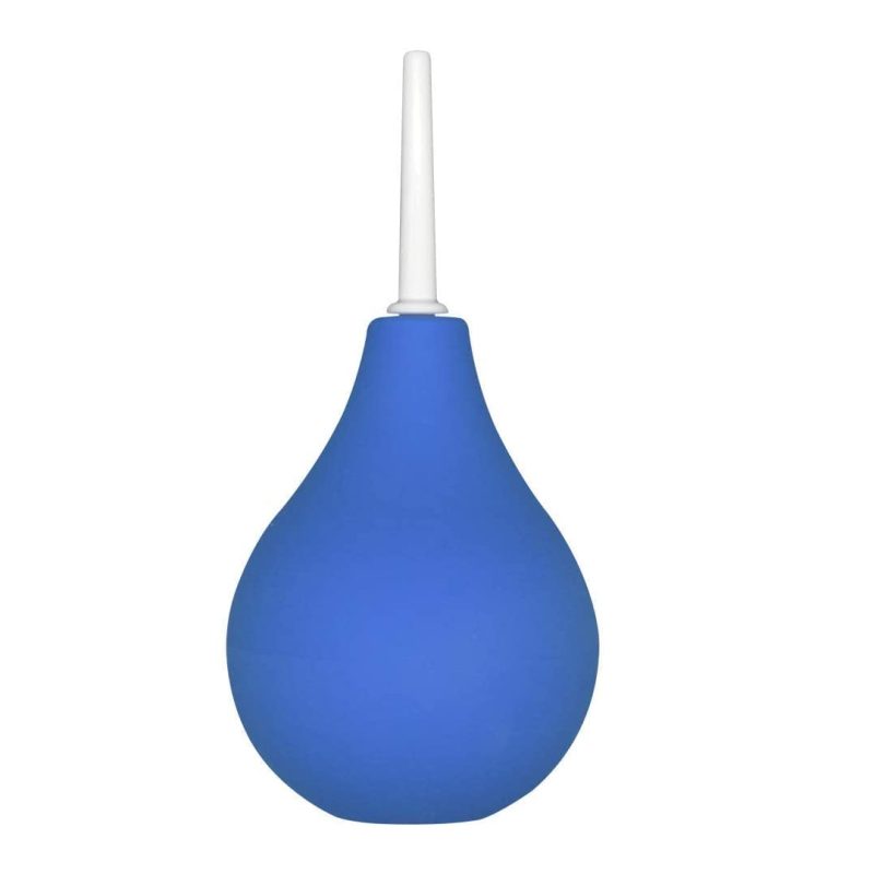 8cm Douche bottle (Blue)