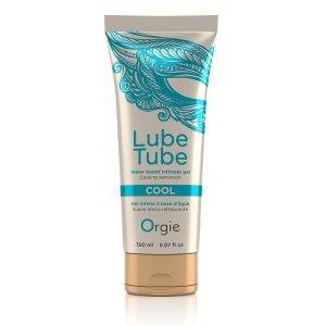 Lube Tube Cool - 150 ml