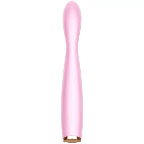 Erocome Cygnus Kissing Pink vibrator