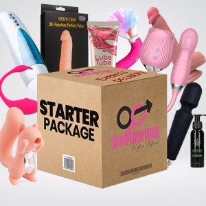 Wholesale Starter Packages