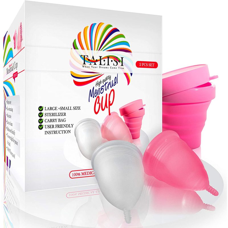 Menstrual Cup