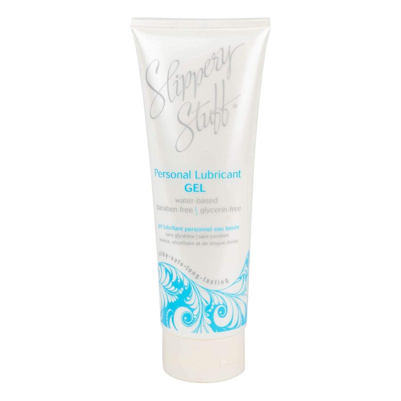 Slippery Stuff Lubricant Gel 8oz / 237ml