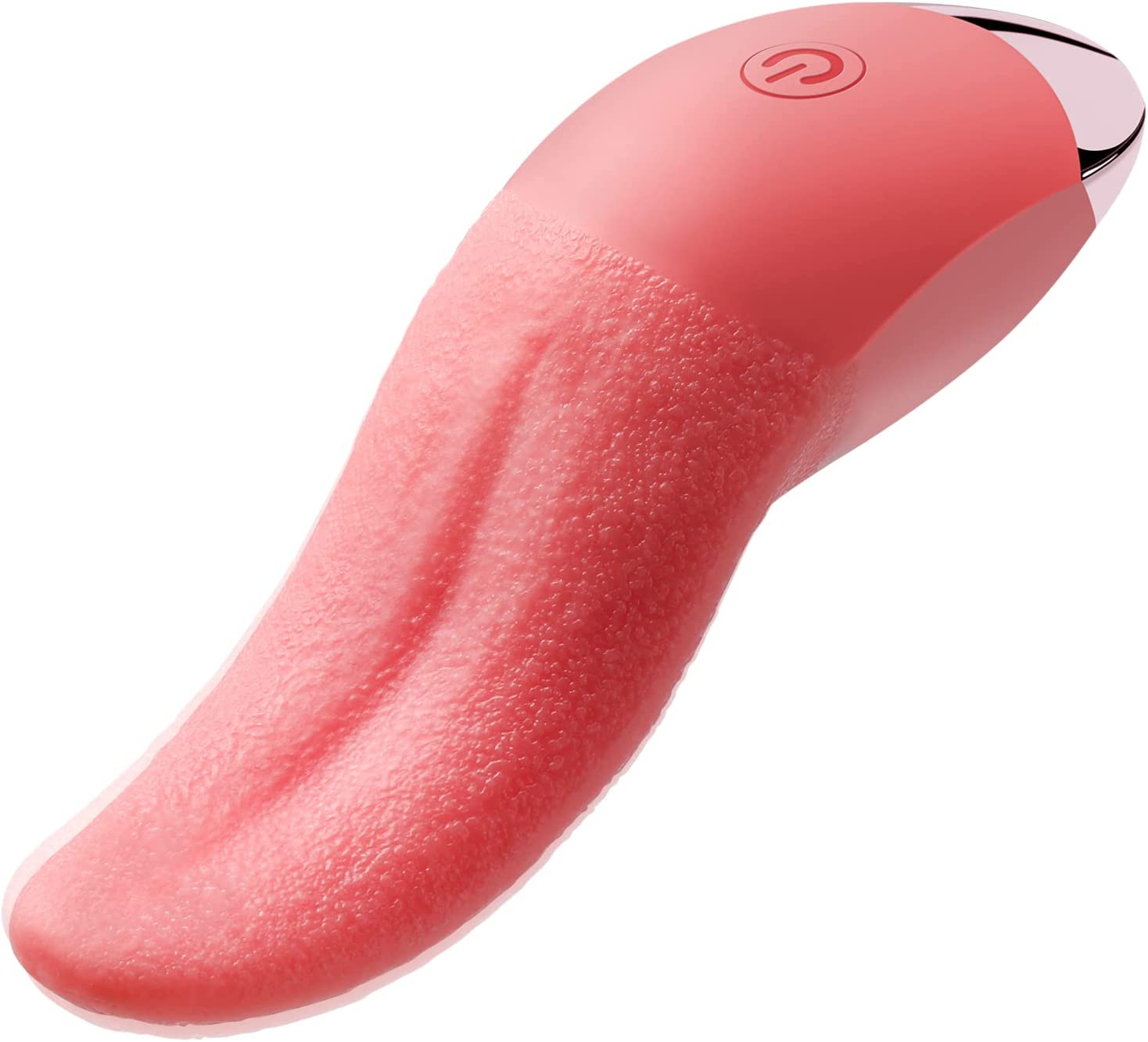 Tease the Tongue Vibrator - Sexpenditure