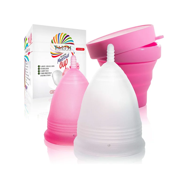 Menstrual Cup