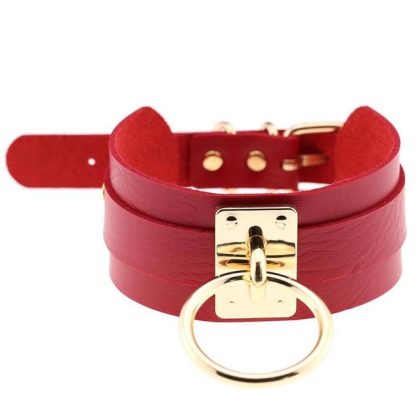 Collar (Red)