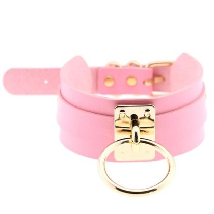 Collar (Pink)