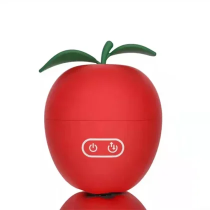 Apple Sucker Vibrator