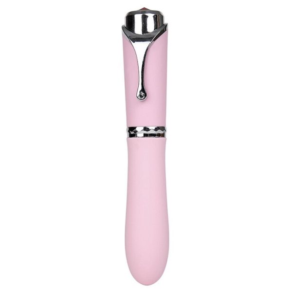 Pen Vibrator (Pink)
