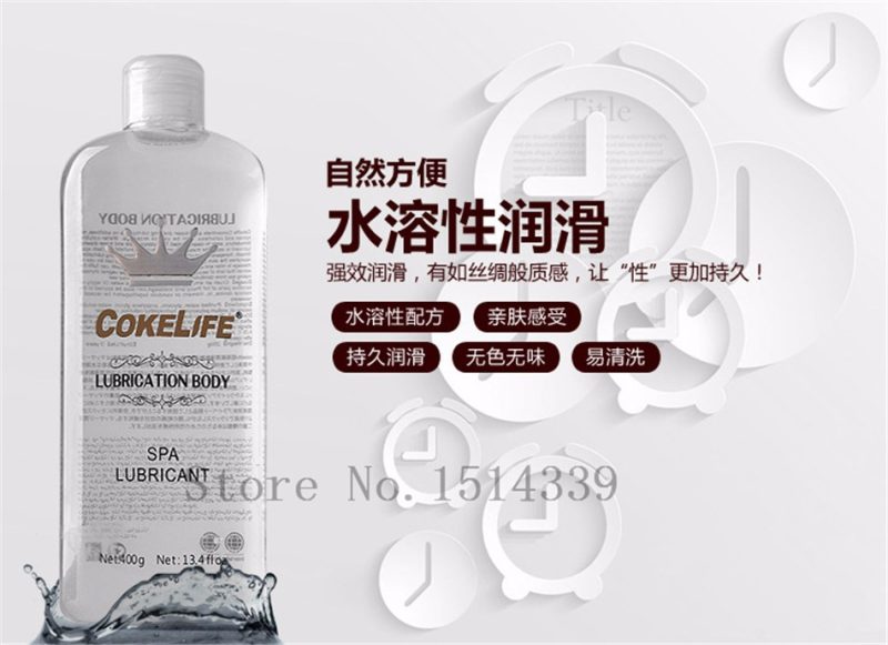 Cokelife Spa 200ml