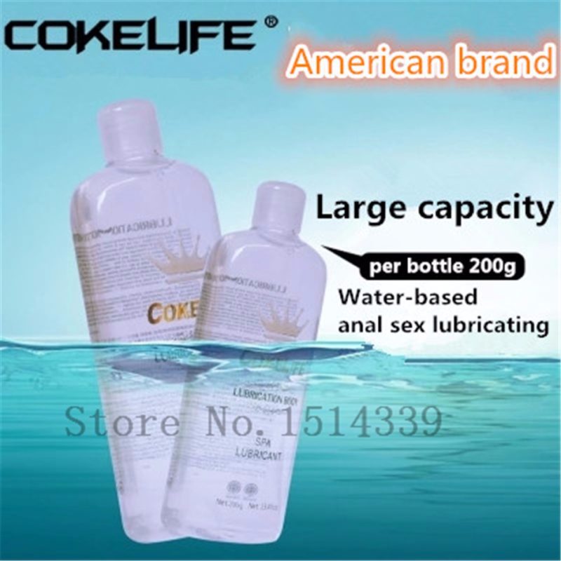 Cokelife Spa 200ml