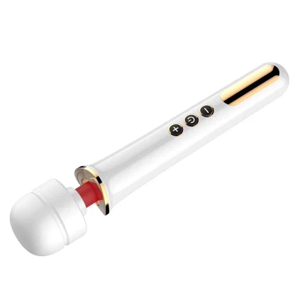 Huge Magic Wand ( White)