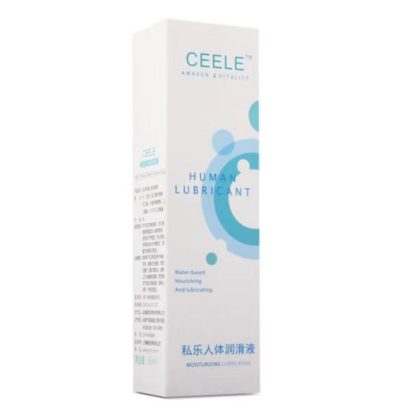 Ceele Human Lube 60ml