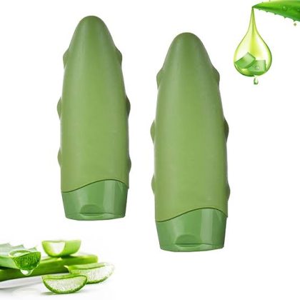 Siyi Aloevera Lube 120ml