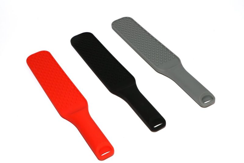 Silicone Paddle